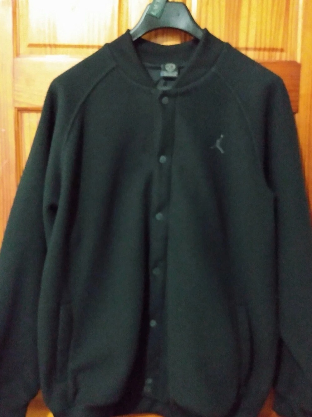 * Vintage Pre-Owned Nike Air Jordan 88 Slam Dunk Champ Bomber Jacket sz XL *